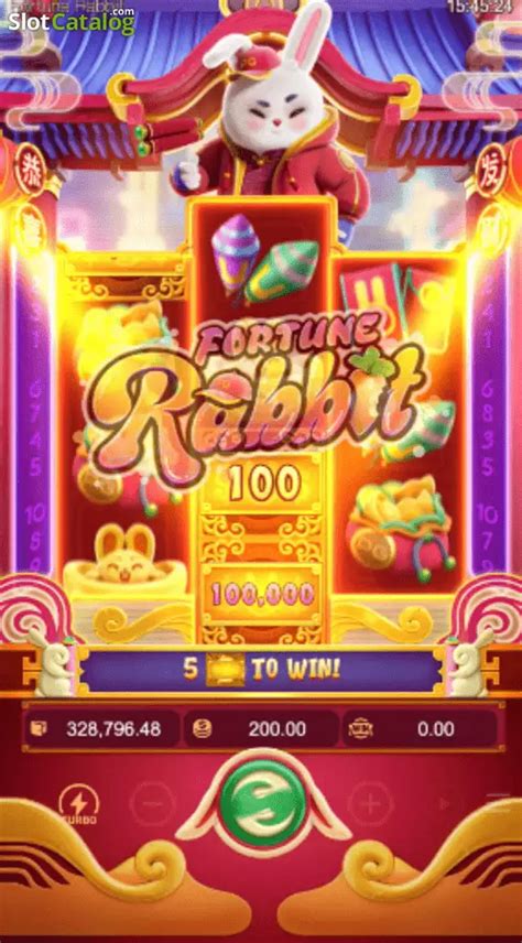 slot fortune rabbit demo